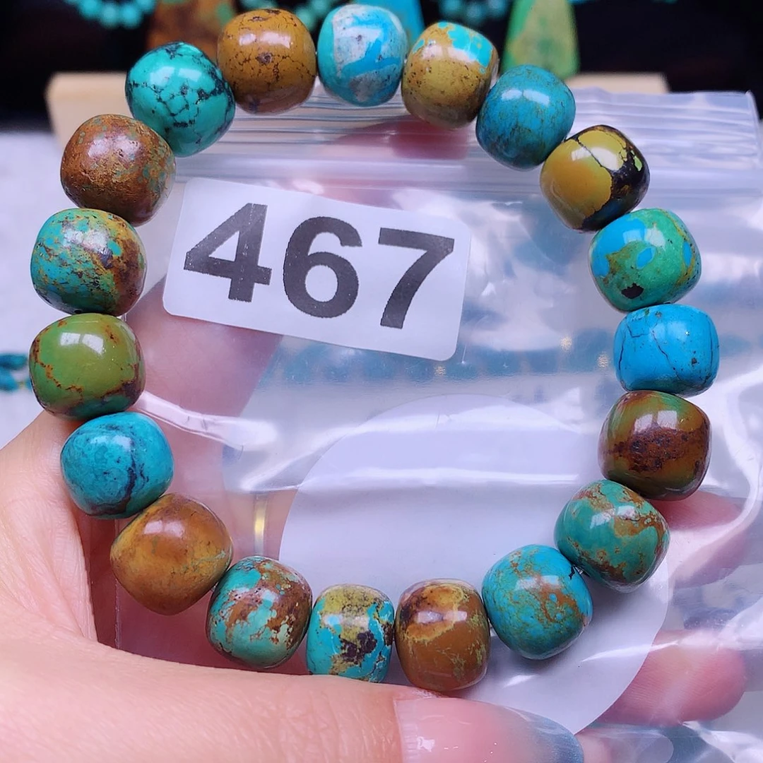 空竹粉丝专享十堰特色手工散珠