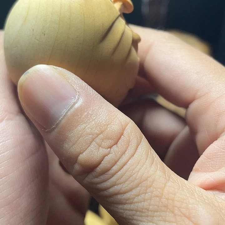 大叶紫檀（黑酸枝木类）