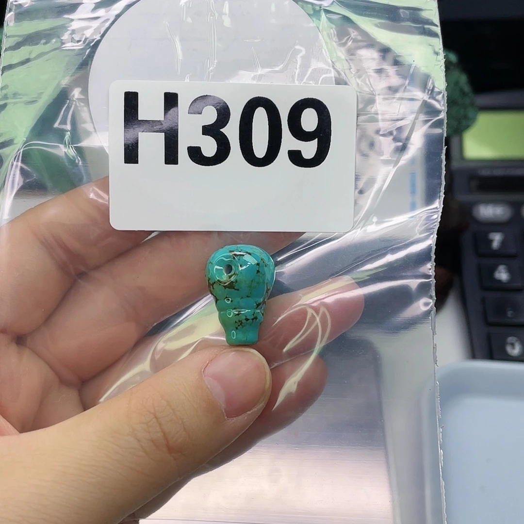 A空竹粉丝专享精品手工配珠