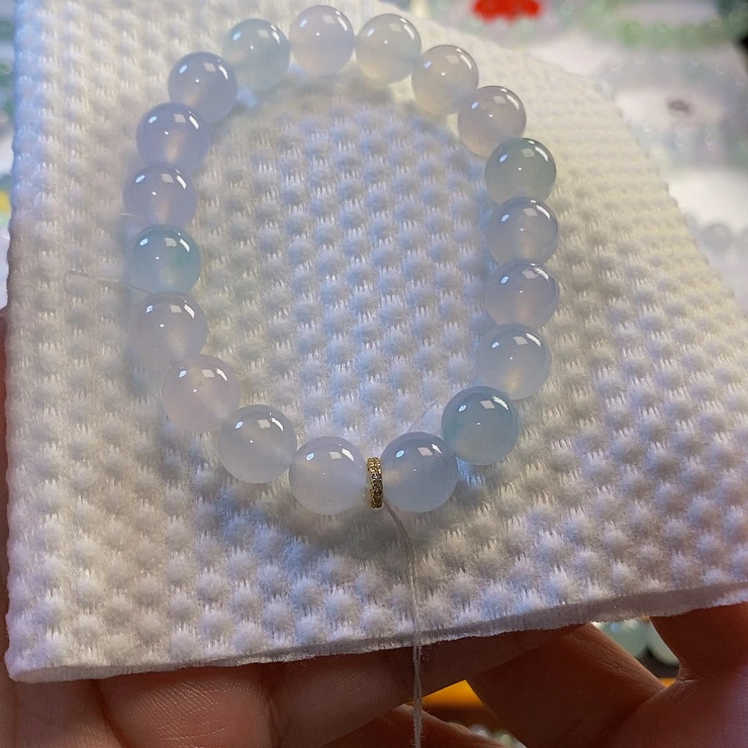 定制翡翠未镶嵌翡翠.