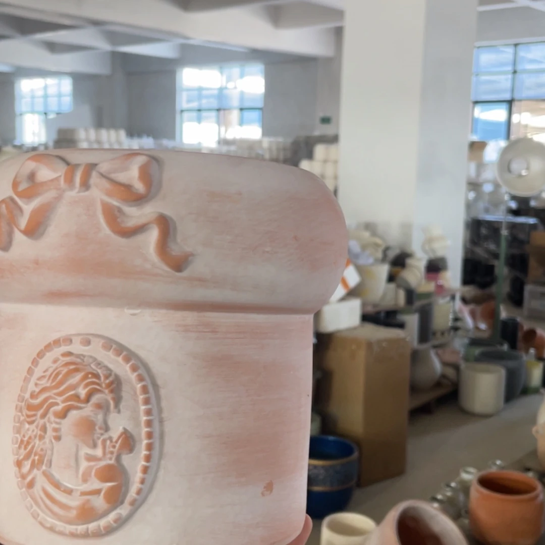 【闪购商品】红陶复古帽子女神16-16