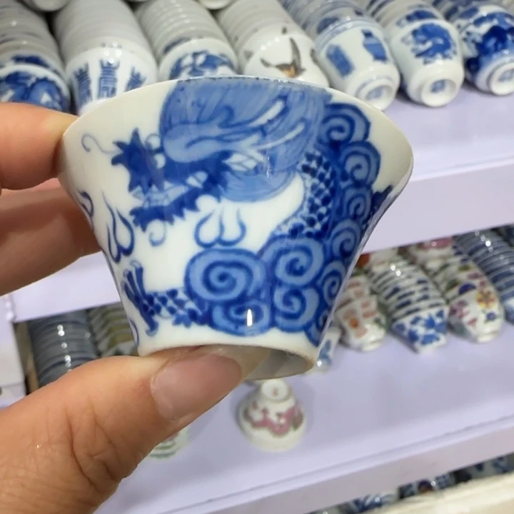陶瓷艺术品收藏陶瓷
