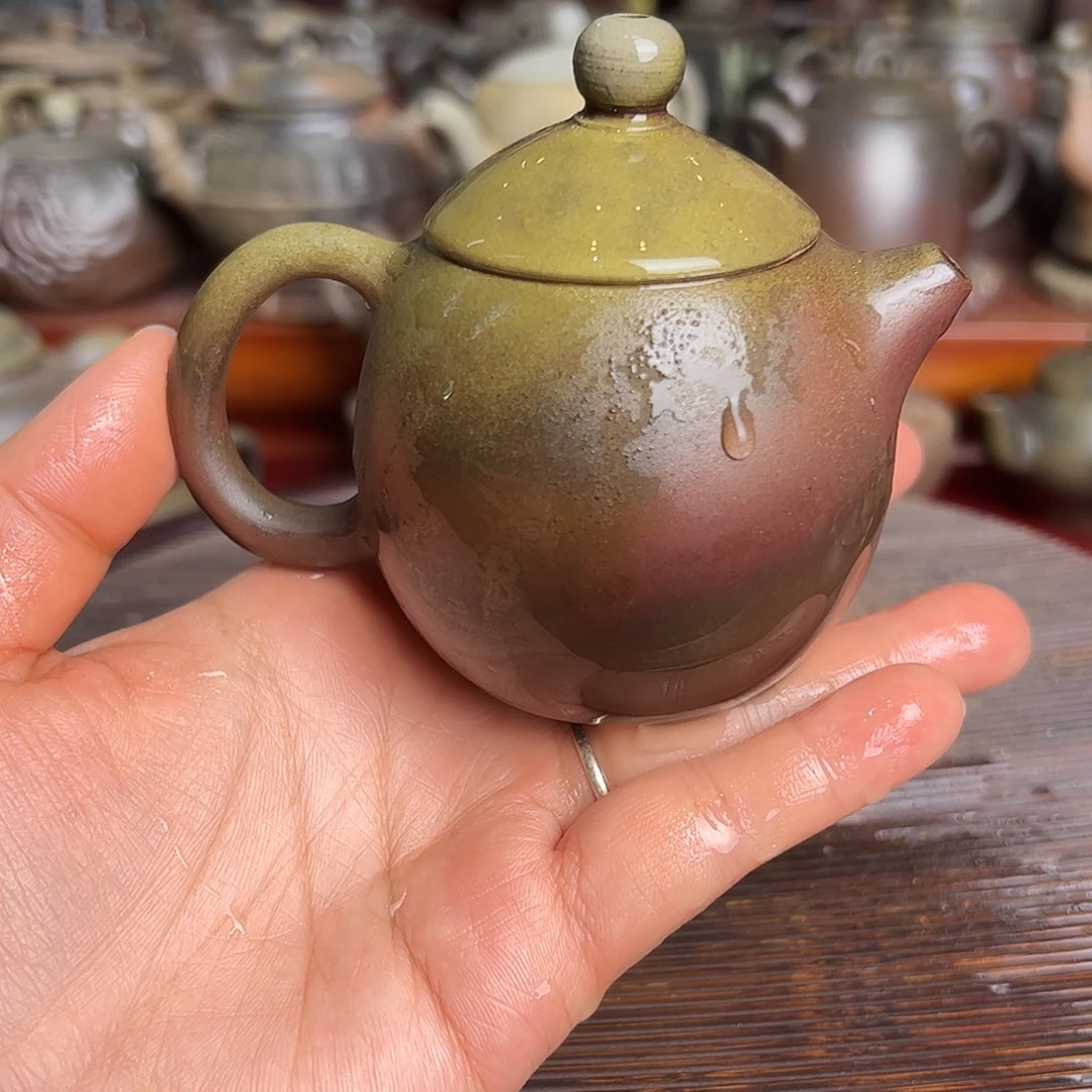 坭兴陶贵台龙窑17