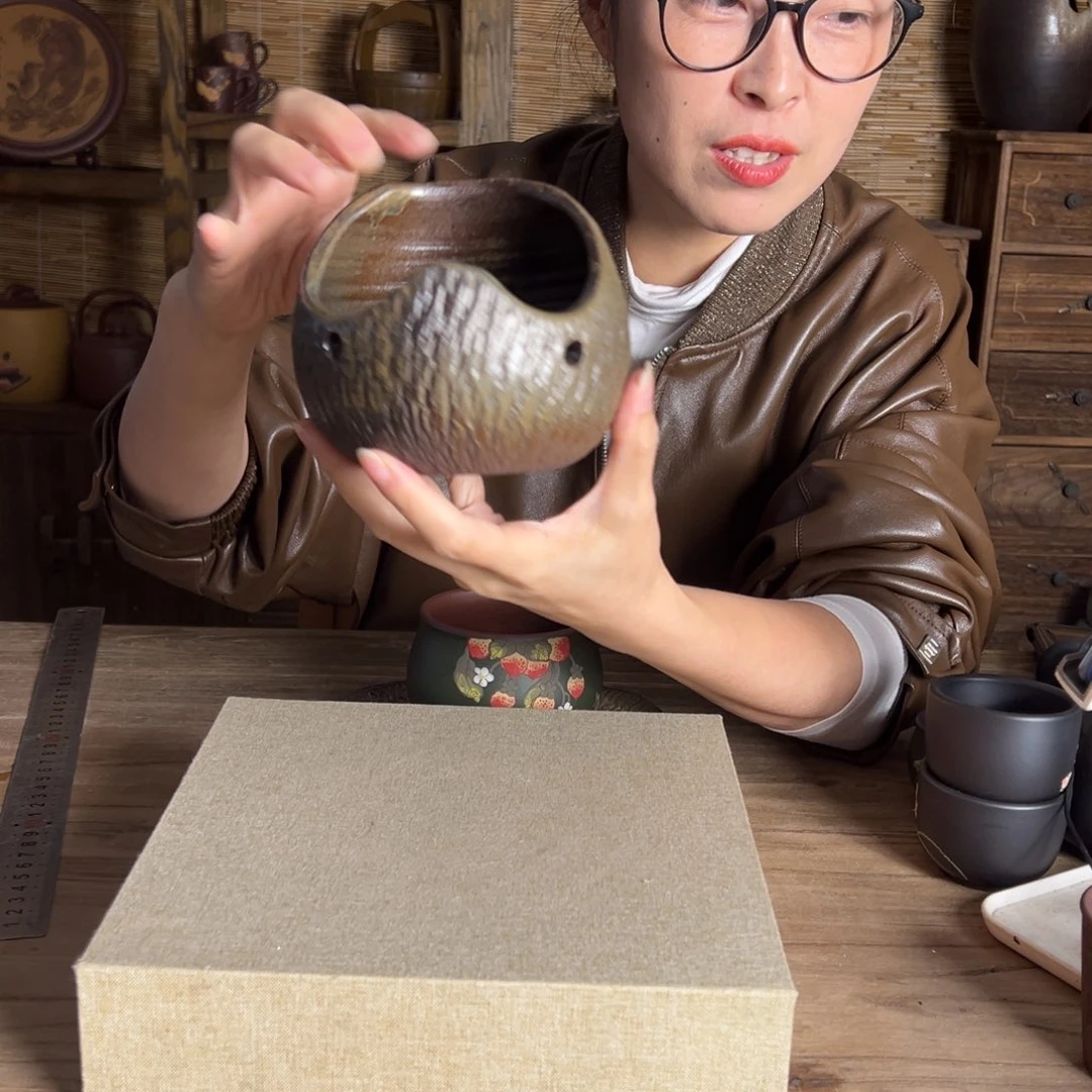 紫砂茶叶罐4122222222222222222222