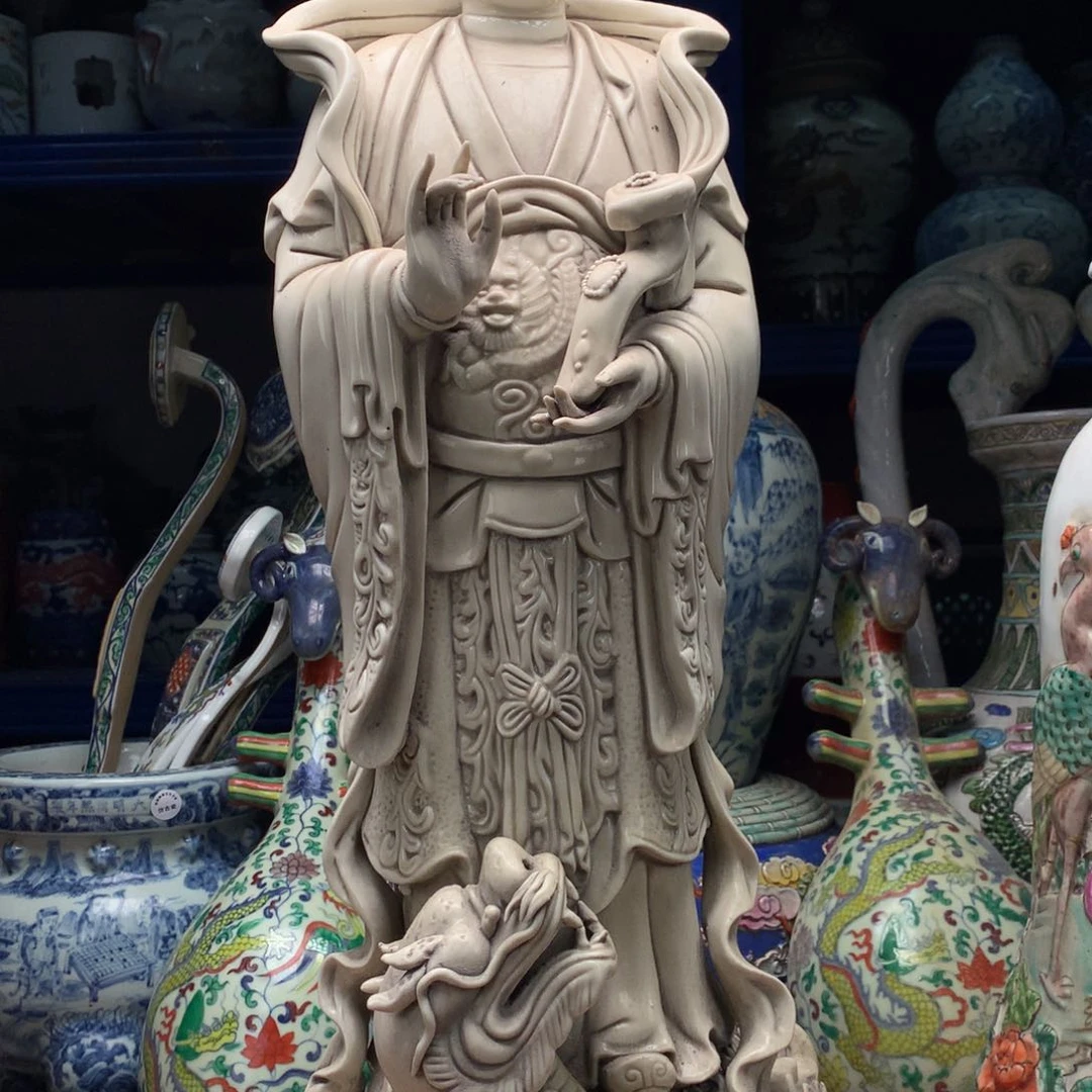 摆件陶瓷旧藏瓷器旧藏瓷器