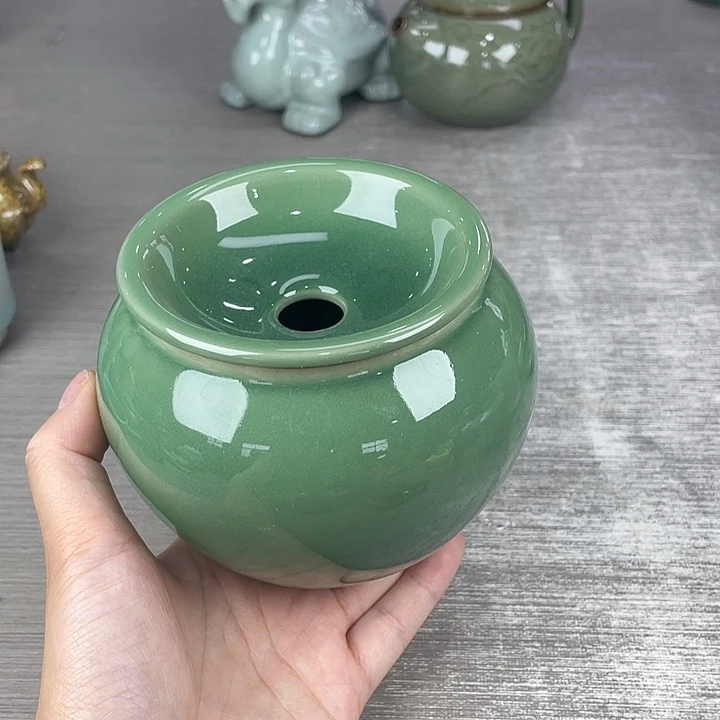 龙泉青瓷好好好啊