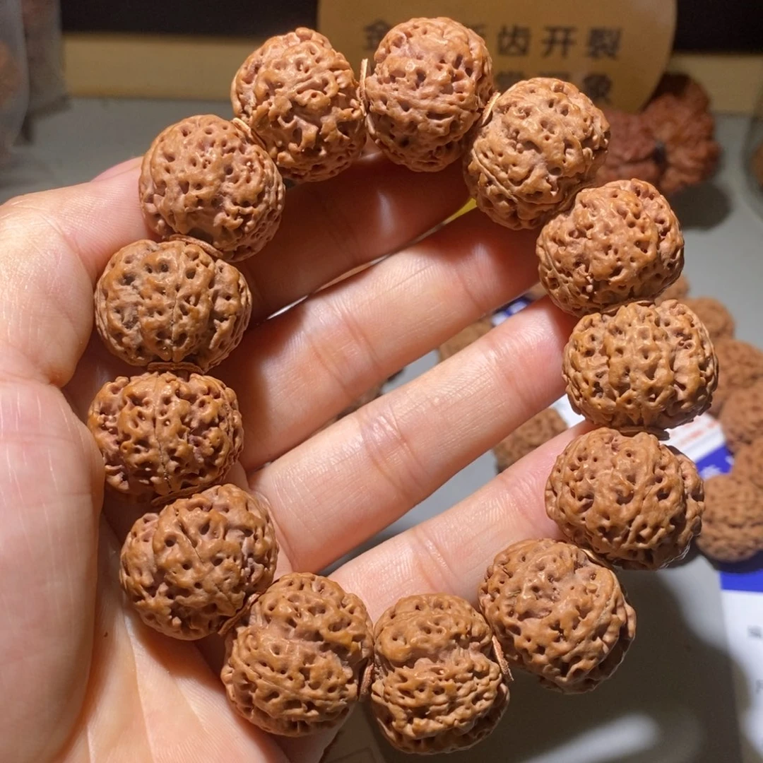 金刚菩提吊坠96号尺寸22