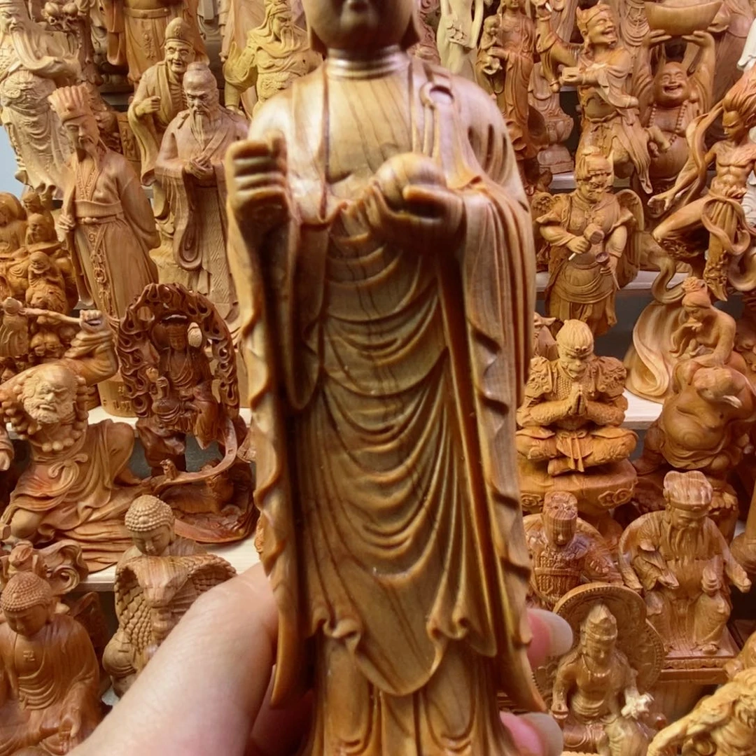 柏木（崖柏）伟*一物一拍