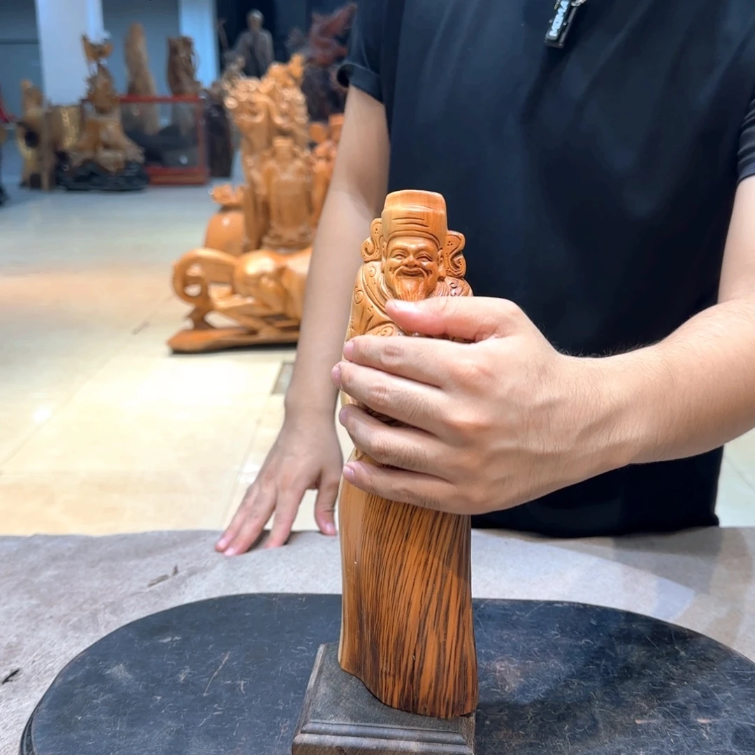 木工艺品摆件不包邮