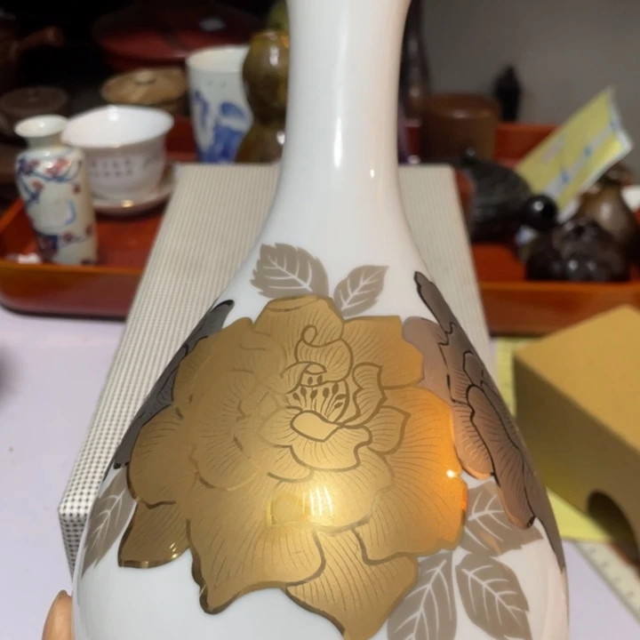 鑫源一号日瓷精选