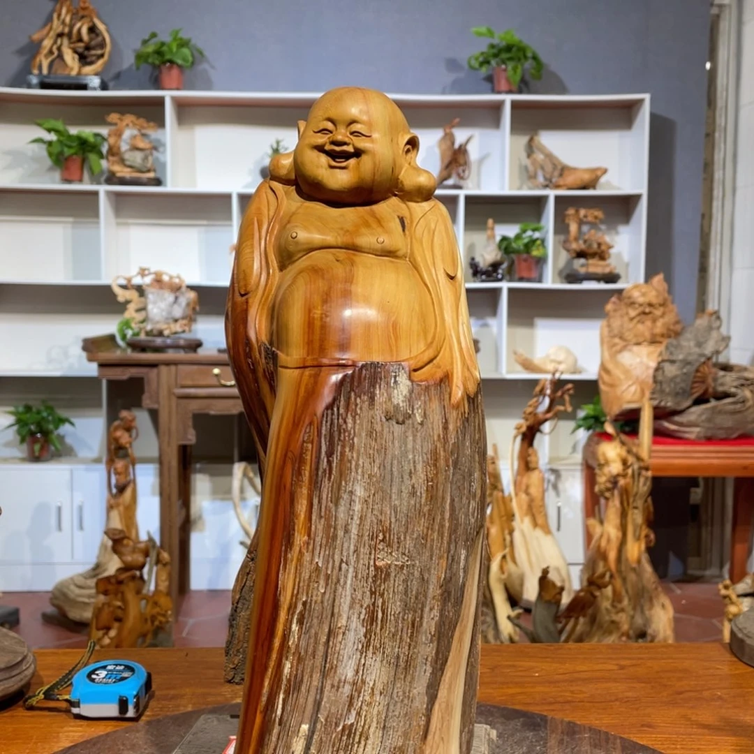 柏木（崖柏）工艺品