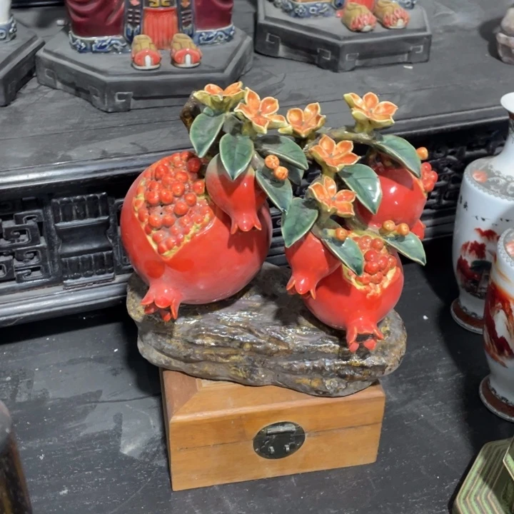 摆件聚泰直播间精选商品