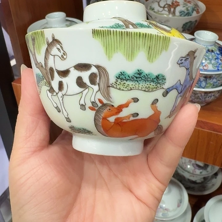 陶瓷艺术品收藏陶瓷