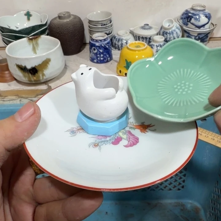 陶瓷推荐第二名20包邮