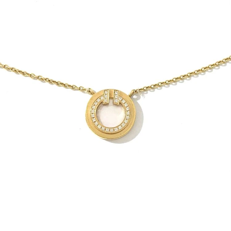 95新/蒂芙尼/饰品/[251227NKNC]/C1369201982