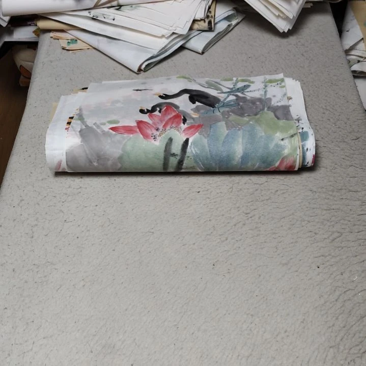 兵***王国画国画花鸟花鸟花鸟