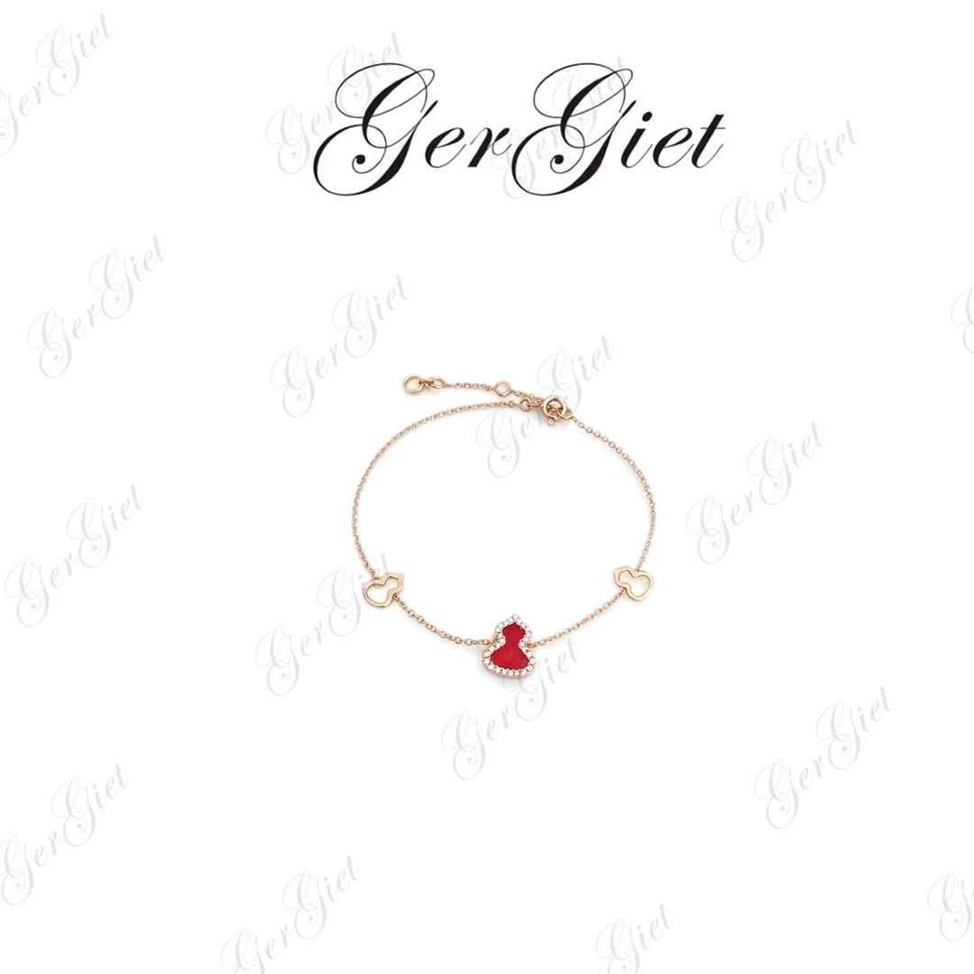 时尚百搭手链QQJZ~5088