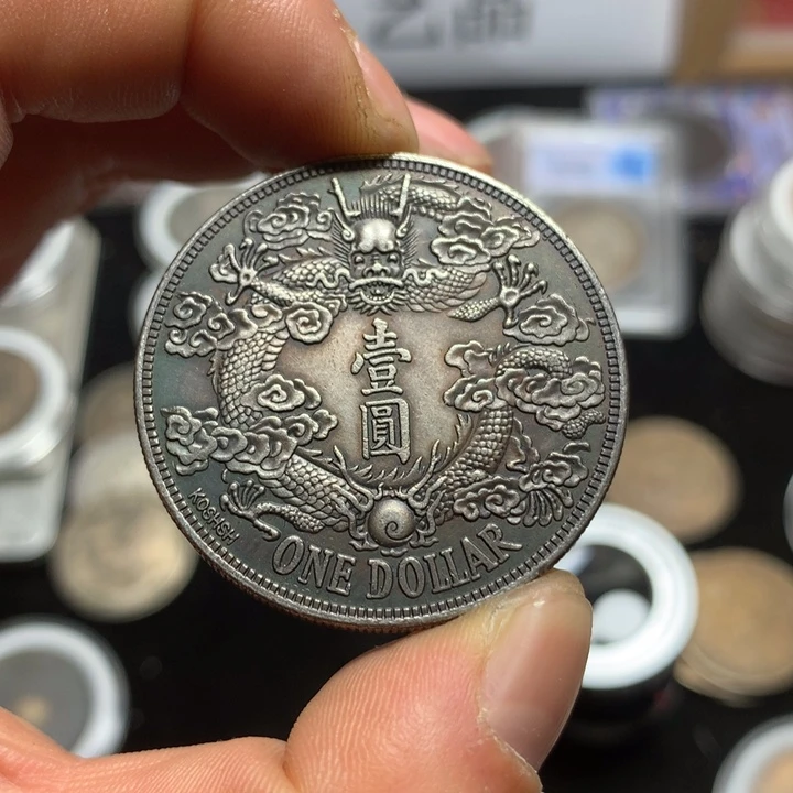 泉藏臻选    闪购链接  一图一物    复古手工艺品摆件
