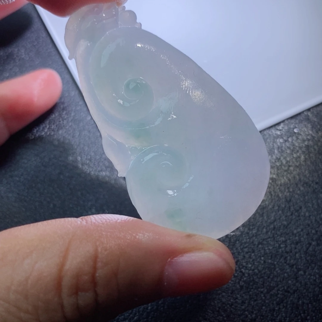 定制翡翠未镶嵌97888789999