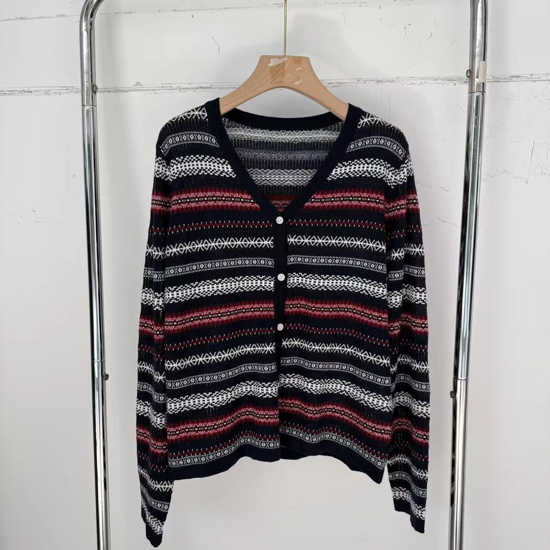 【熙薇品牌】 休闲上衣Ad7130