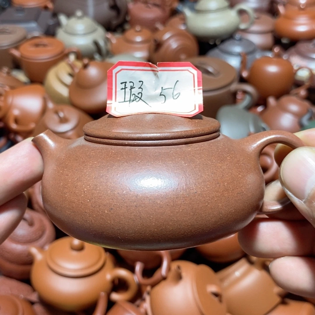 紫砂茶壶欢迎各位光临惠顾