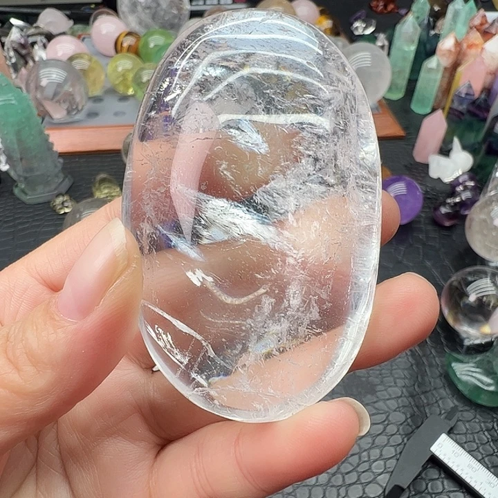 未镶嵌眼镜水晶263