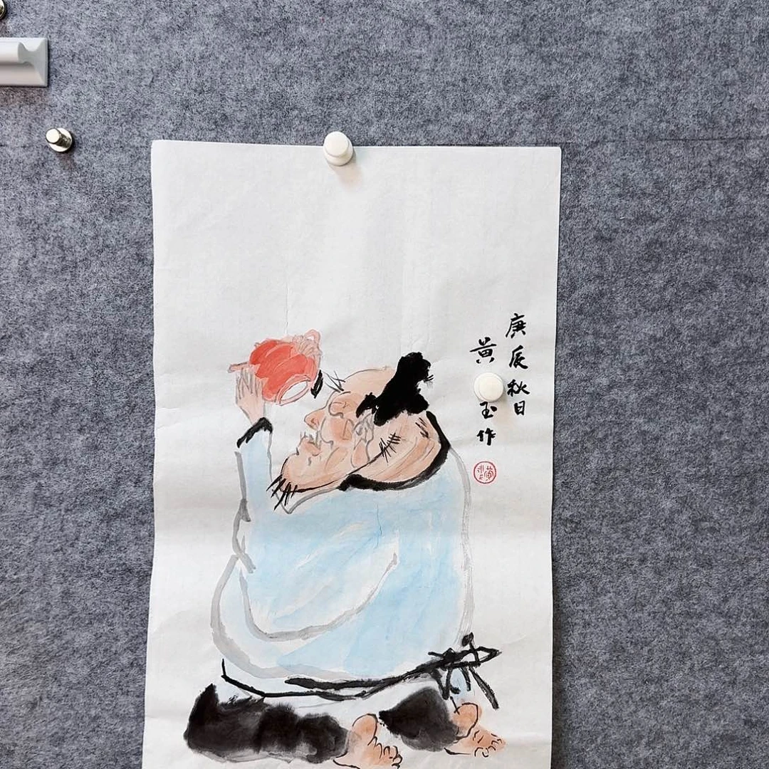 书法书画艺术作品1111