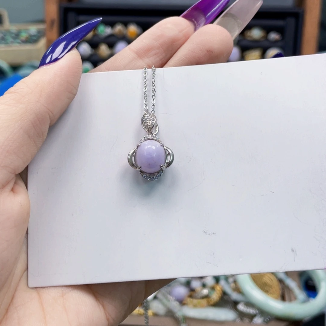 翡翠手镯未镶嵌天然翡翠Ａ货