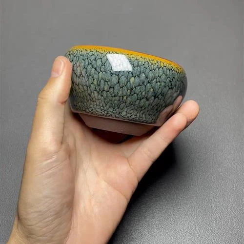 【闪购商品】茶盏-10125..........