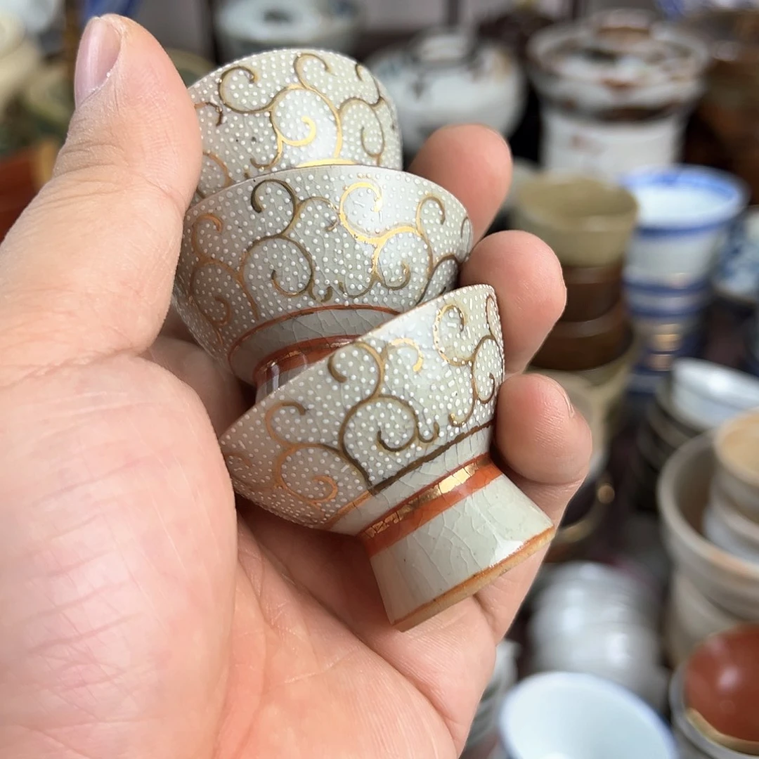 陶瓷艺术品陶陶瓷器