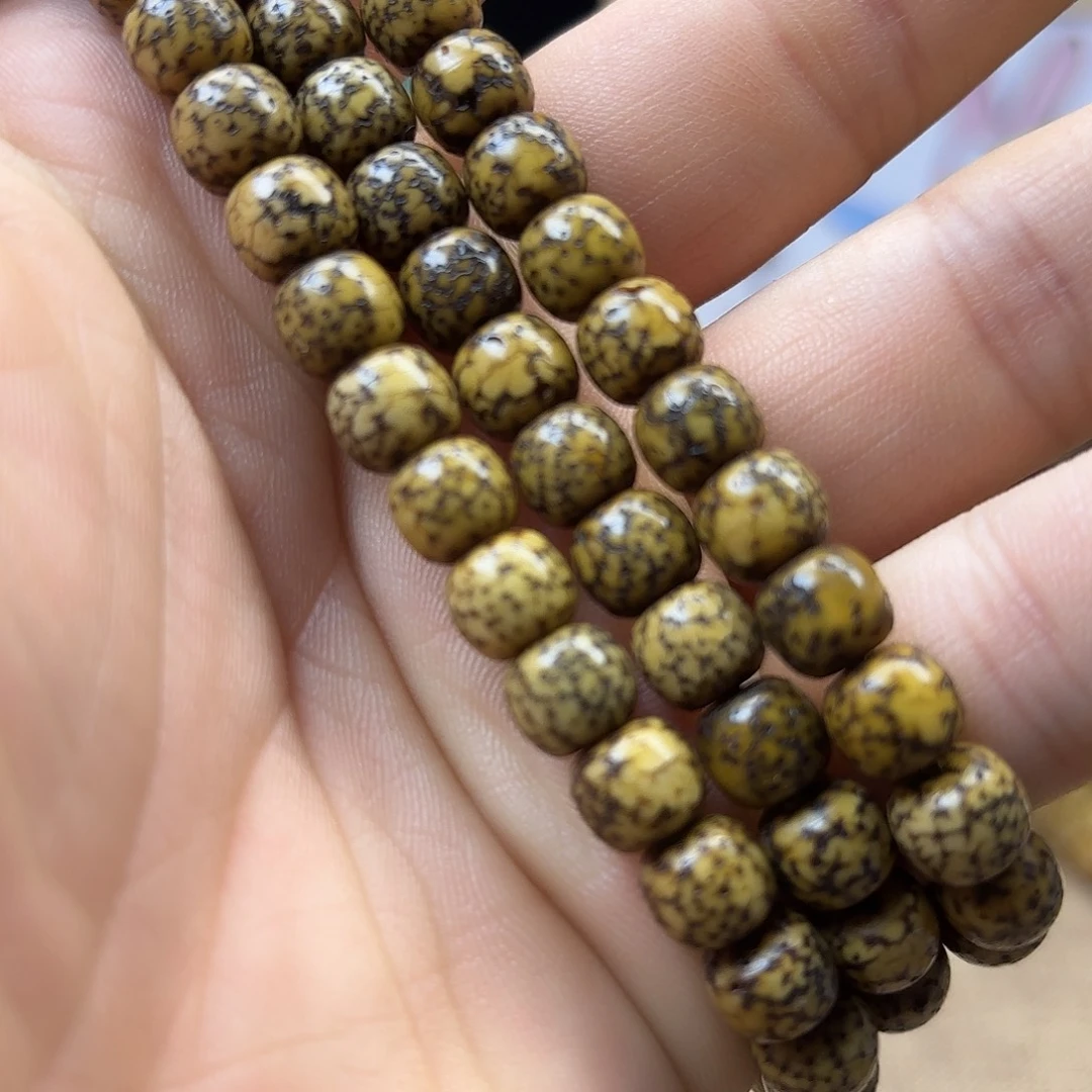 星月菩提吊坠哈哈笑不了