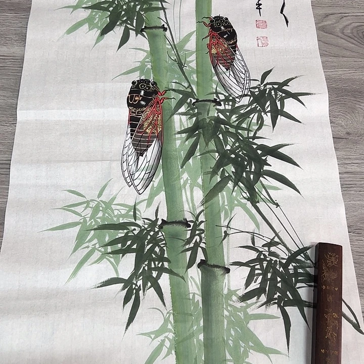 国画手绘国画专用链接