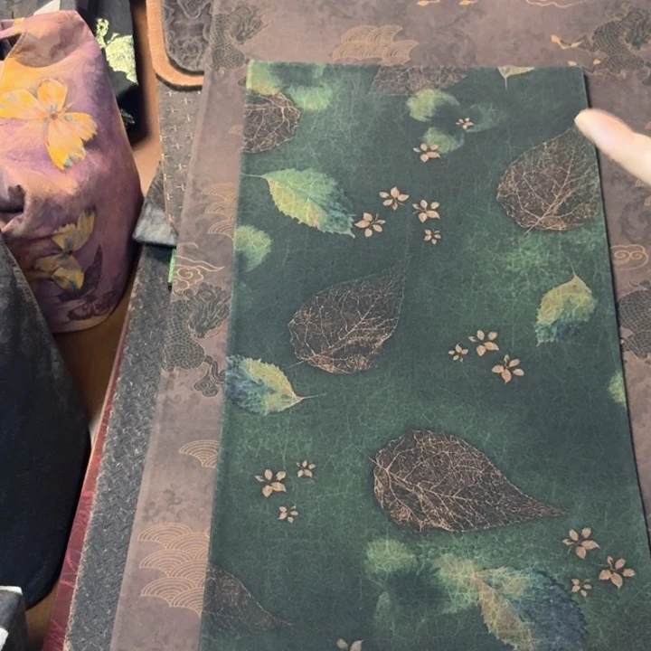 裕香阁高品质茶席
