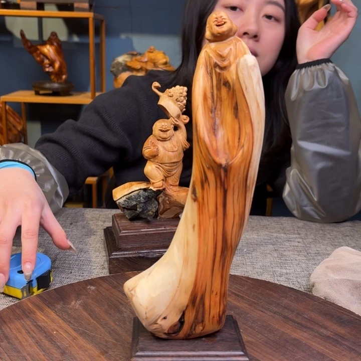 柏木（崖柏）关注一下