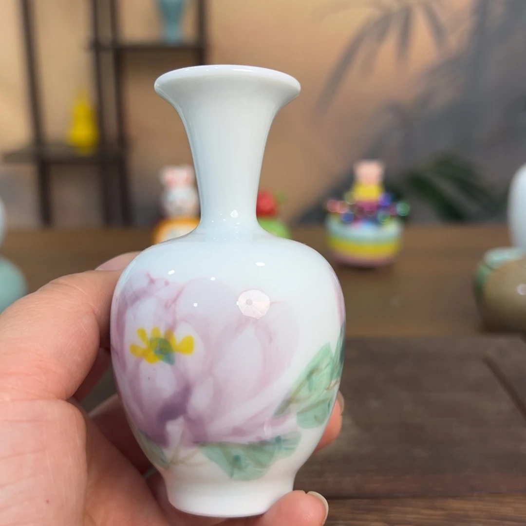 瓷片景德镇陶瓷美术