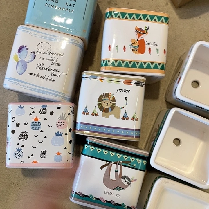 随机4个………节日浮力炸…………