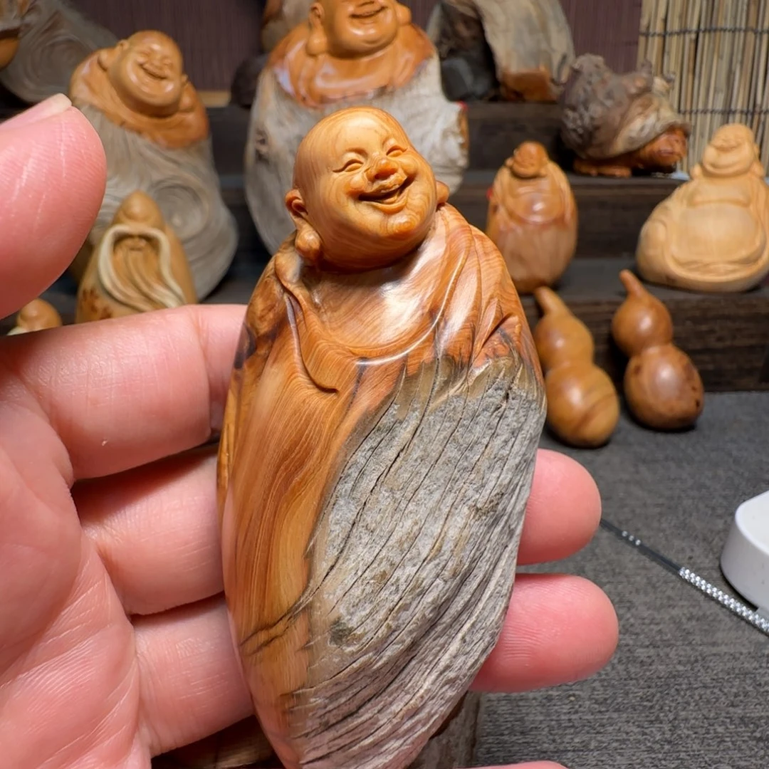 柏木（崖柏）我的小可爱小可爱