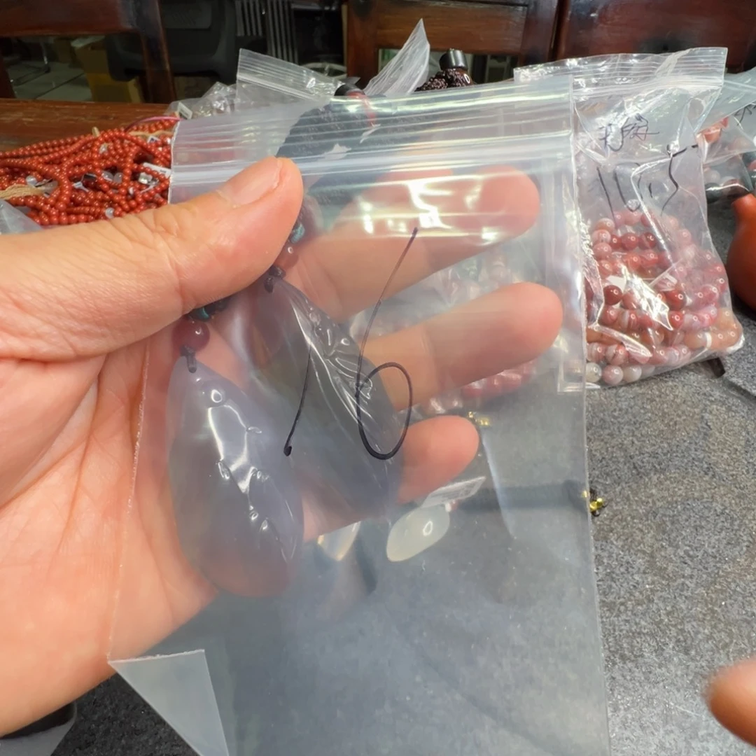 南红玛瑙未镶嵌配饰16多样性发其一个