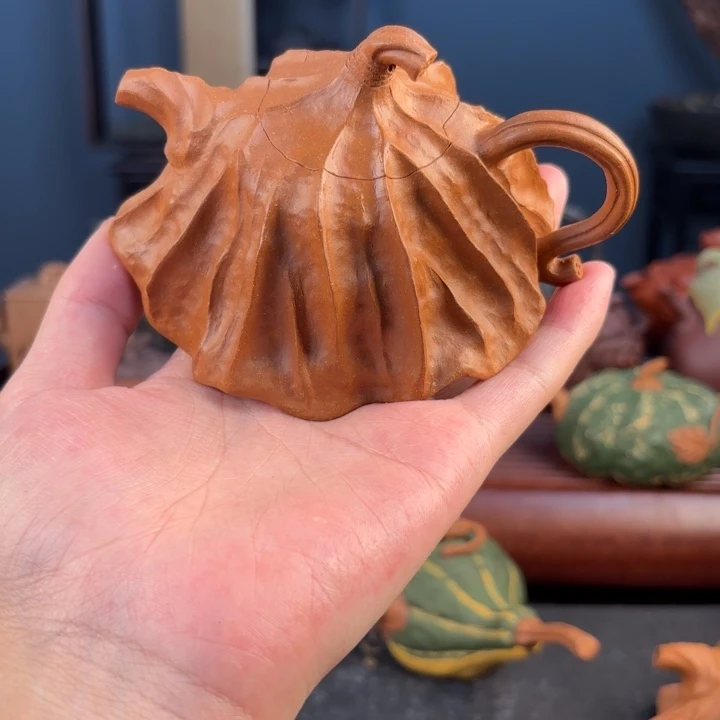 茶壶紫砂不能用一段距离和方式的