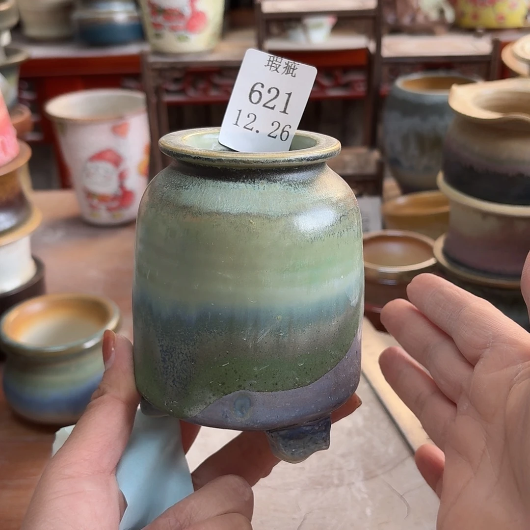 瓷片景德镇陶瓷手工制作