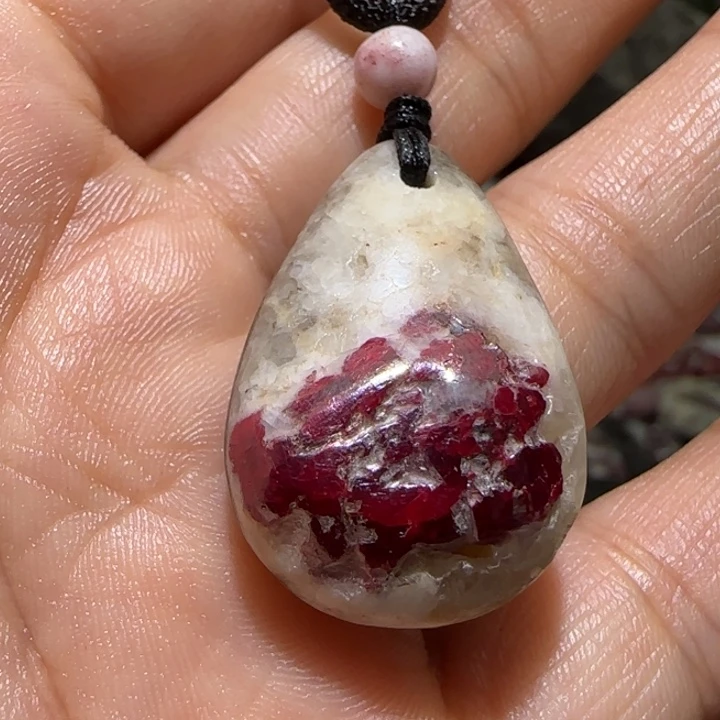 天然辰砂00000000023