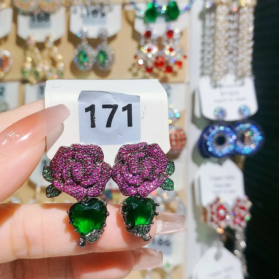 非金属合成立方氧化锆925银