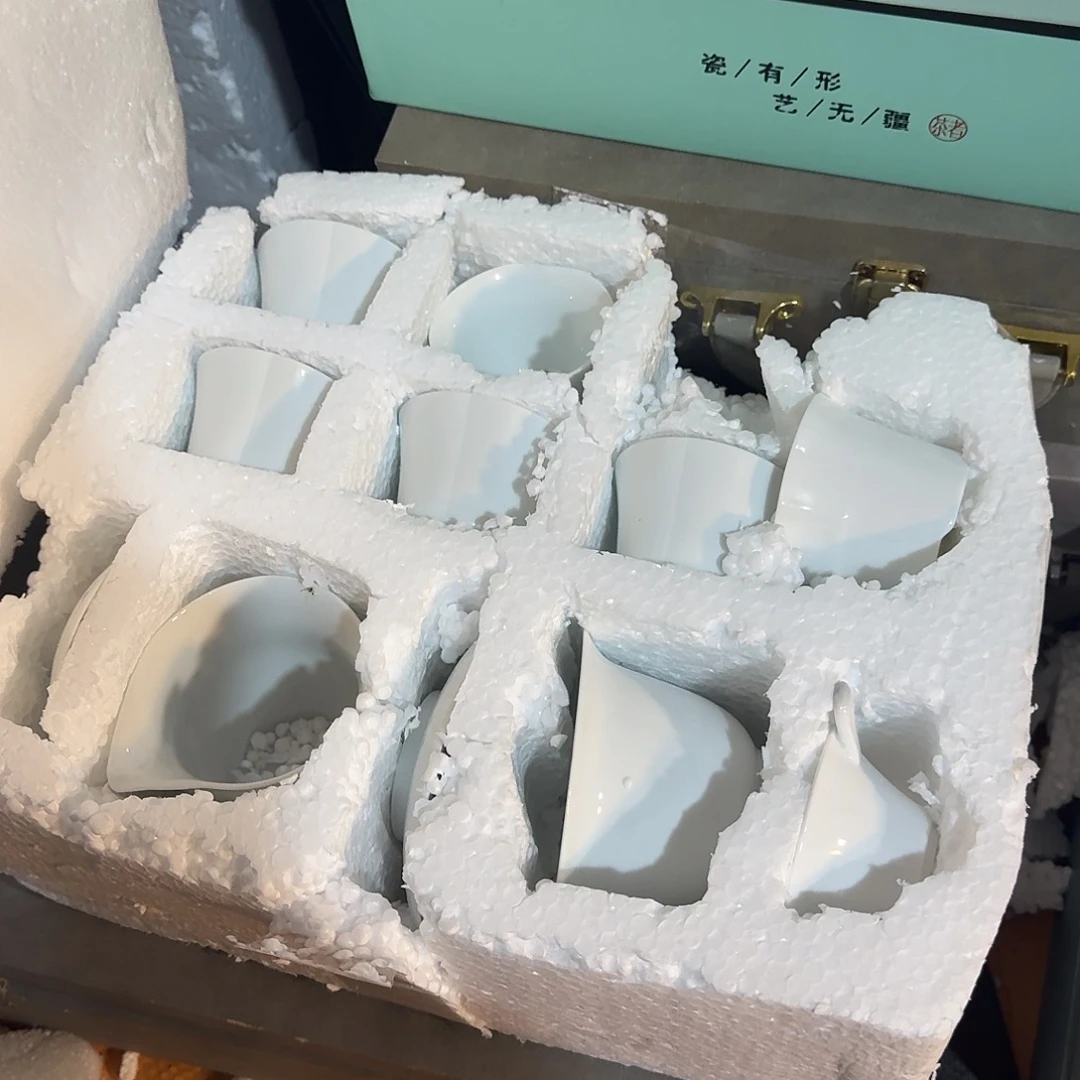 孤品茶具套装等等等