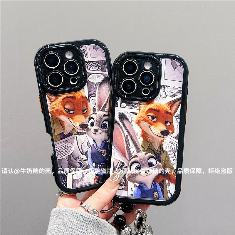 奶油壳适用苹果17/iPhone/华为荣耀/OPPO/VIVO/小米/手机壳爆款潮