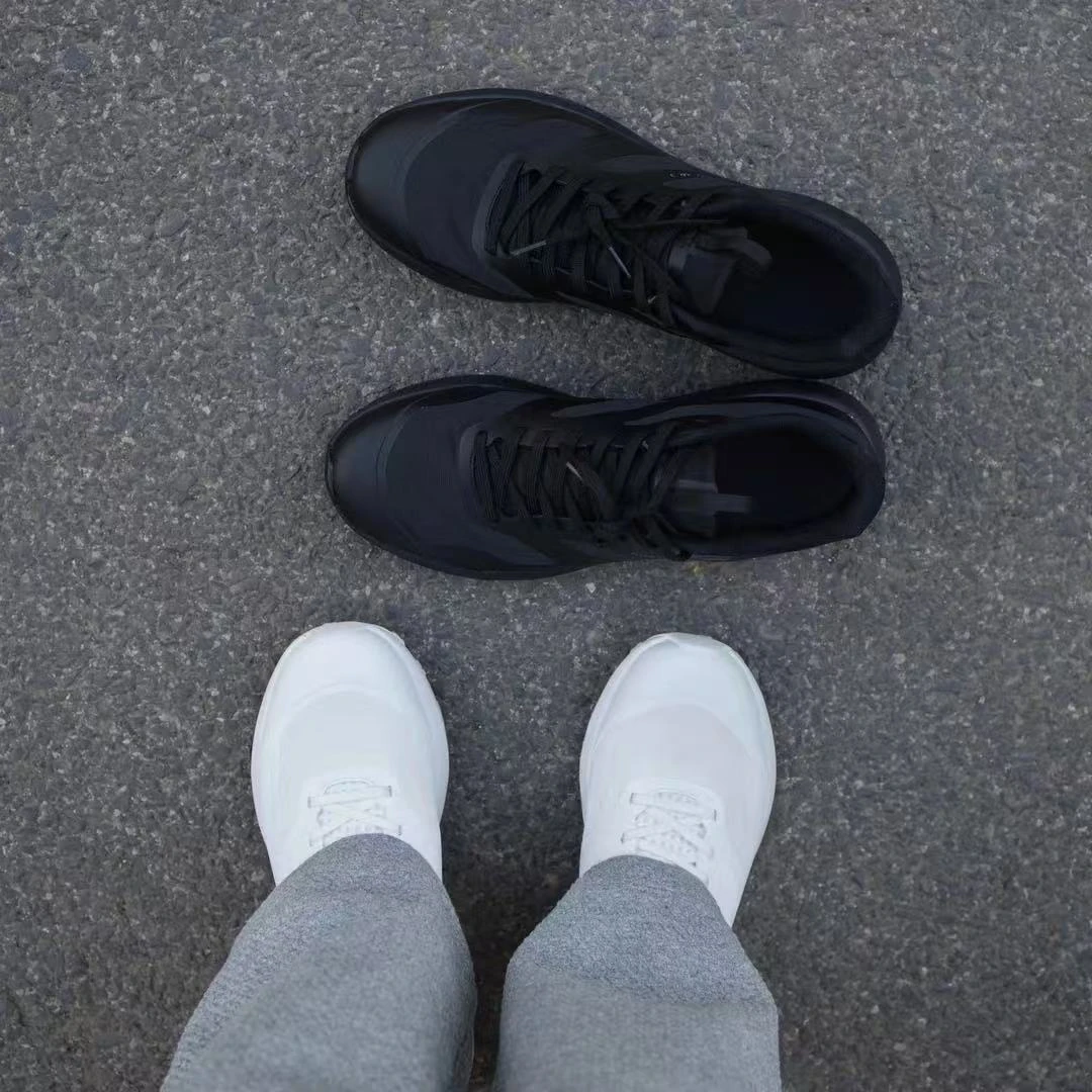 2319LD3防水夏款增高运动户外