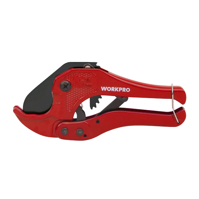 WORKPRO/万克宝PVC管子割刀42mm