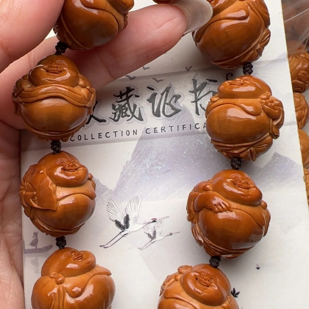手串/手链橄榄核橄榄核