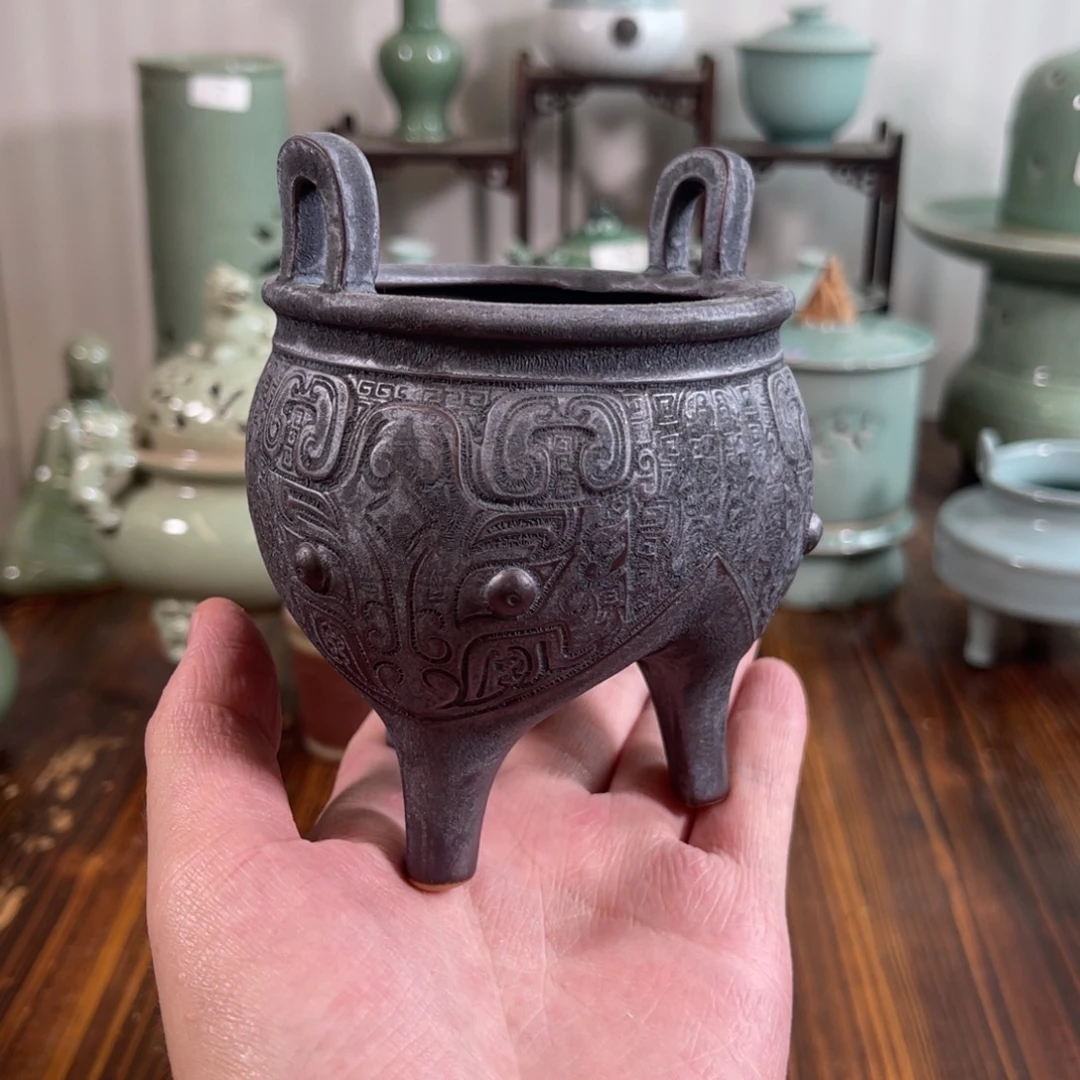 三宝茶器开播福利