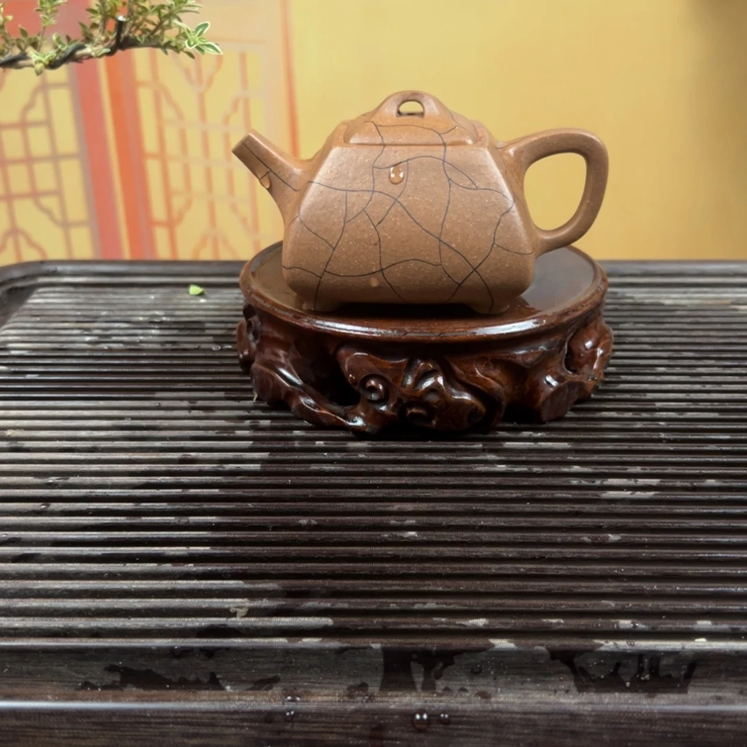 茶壶紫砂紫砂壶紫砂泥