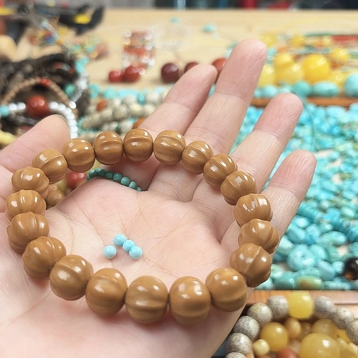 猴头核桃吊坠森****6我，我的确